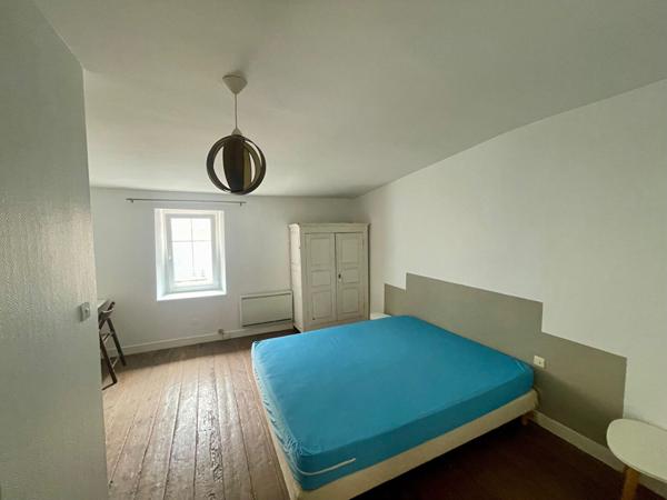 A VENDRE MAISON LA ROCHELLE CENTRE VILLE ,  La rochelle