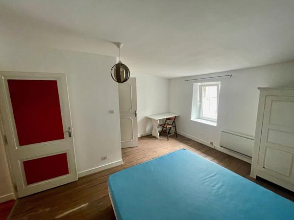 A VENDRE MAISON LA ROCHELLE CENTRE VILLE ,  La rochelle