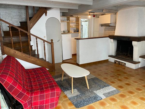 A VENDRE MAISON LA ROCHELLE CENTRE VILLE ,  La rochelle