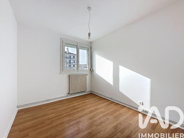 Appartement à vendre 4 pièces 64 m² Lyon 5