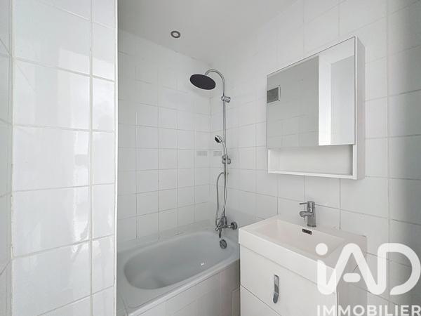 Appartement à vendre 4 pièces 64 m² Lyon 5