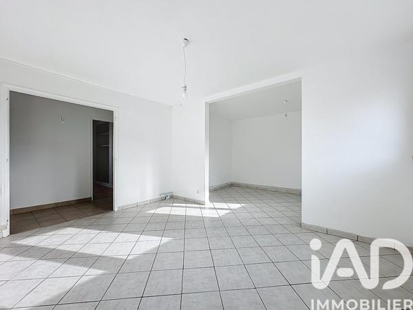 Appartement à vendre 4 pièces 64 m² Lyon 5