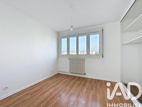 Appartement à vendre 4 pièces 64 m² Lyon 5