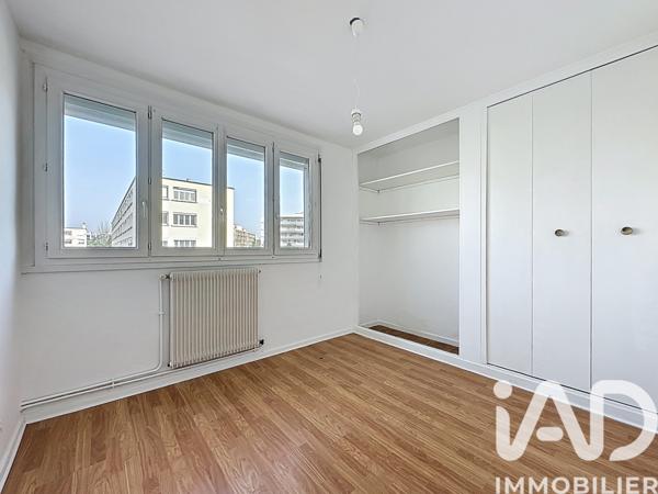 Appartement à vendre 4 pièces 64 m² Lyon 5