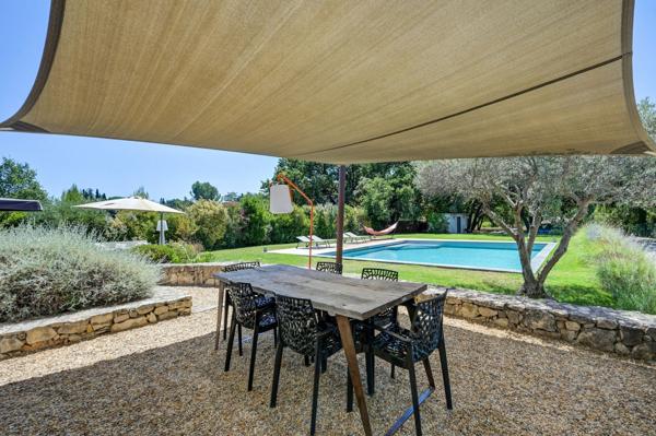 Vente Maison de luxe Éguilles 6 Pièces 210 m²