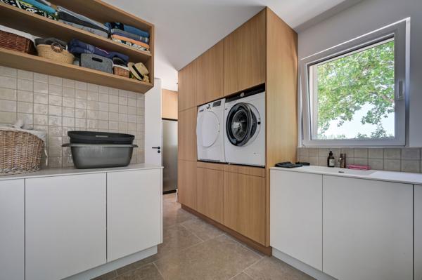 Vente Maison de luxe Éguilles 6 Pièces 210 m²