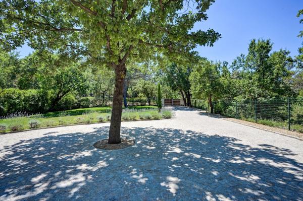 Vente Maison de luxe Éguilles 6 Pièces 210 m²