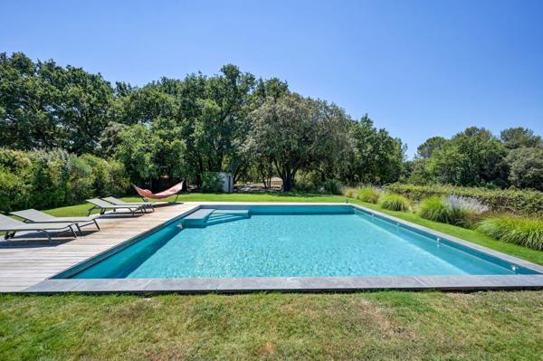 Vente Maison de luxe Éguilles 6 Pièces 210 m²