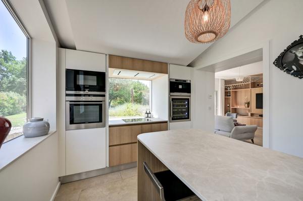 Vente Maison de luxe Éguilles 6 Pièces 210 m²