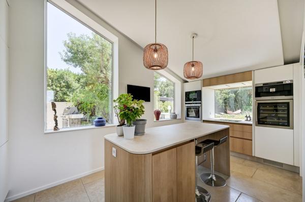 Vente Maison de luxe Éguilles 6 Pièces 210 m²