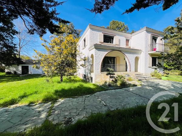 Maison à vendre  6 pièces - 170 m2 ST HILAIRE DE RIEZ - 85