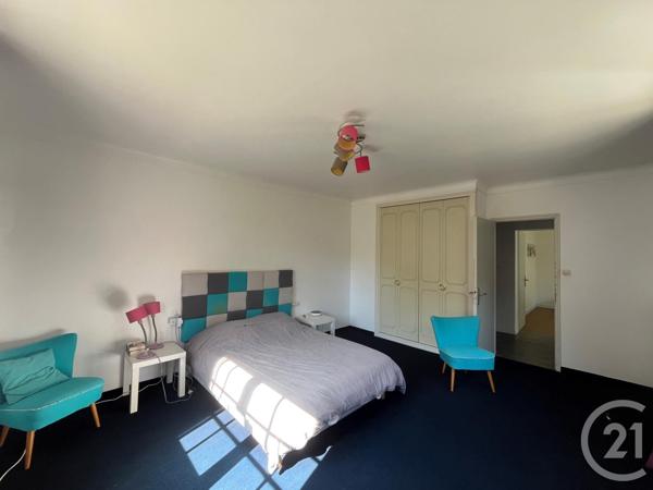 Maison à vendre  6 pièces - 170 m2 ST HILAIRE DE RIEZ - 85