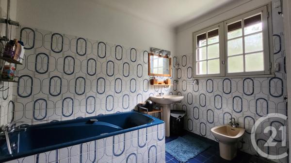 Maison à vendre  6 pièces - 170 m2 ST HILAIRE DE RIEZ - 85