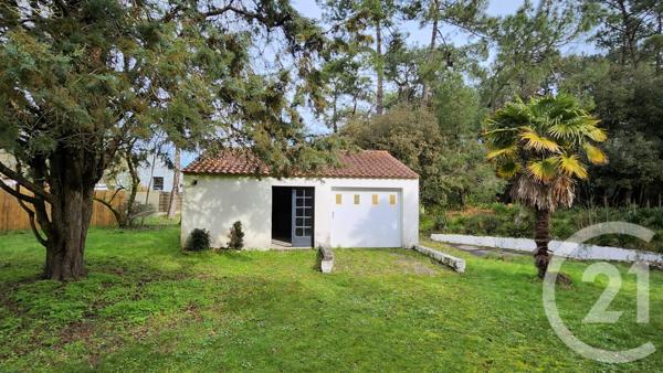 Maison à vendre  6 pièces - 170 m2 ST HILAIRE DE RIEZ - 85