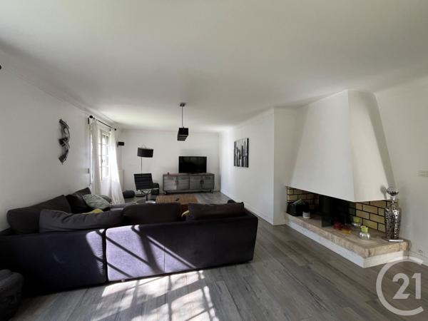 Maison à vendre  6 pièces - 170 m2 ST HILAIRE DE RIEZ - 85