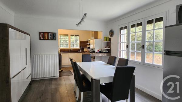 Maison à vendre  6 pièces - 170 m2 ST HILAIRE DE RIEZ - 85