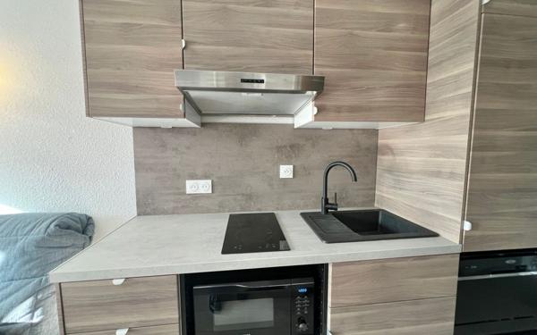 Appartement à vendre    1 pièce • 21 m2 Villard-de-Lans