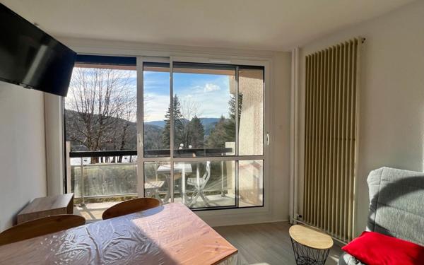 Appartement à vendre    1 pièce • 21 m2 Villard-de-Lans
