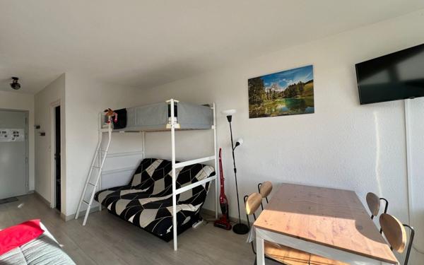 Appartement à vendre    1 pièce • 21 m2 Villard-de-Lans