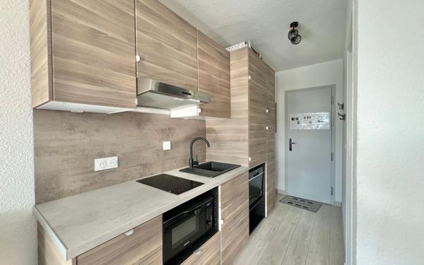 Appartement à vendre    1 pièce • 21 m2 Villard-de-Lans