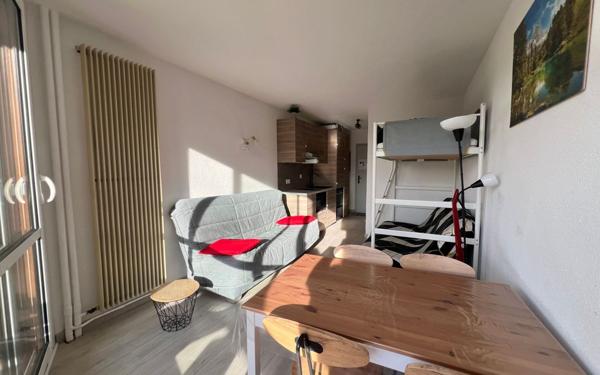Appartement à vendre    1 pièce • 21 m2 Villard-de-Lans