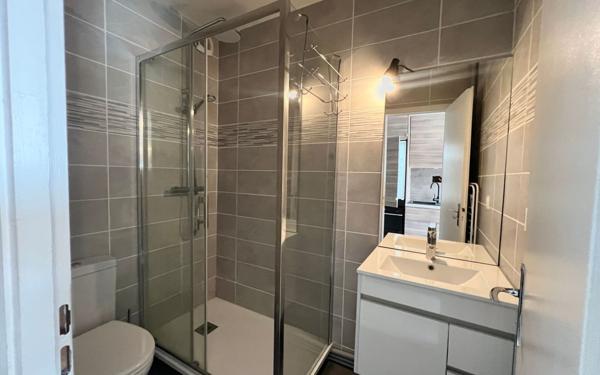 Appartement à vendre    1 pièce • 21 m2 Villard-de-Lans