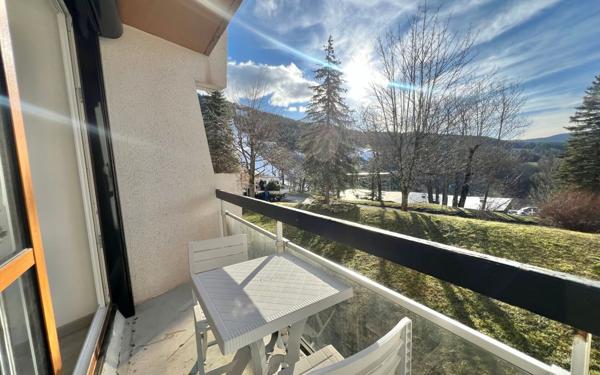 Appartement à vendre    1 pièce • 21 m2 Villard-de-Lans