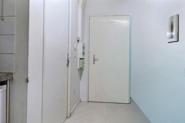 STUDIO PROXIMITE TRANSPORT