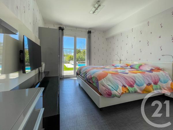 Maison à vendre  6 pièces - 160,34 m2 OLONNE SUR MER - 85