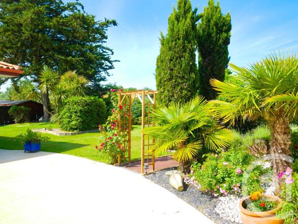 Maison à vendre  7 pièces - 199,12 m2 TALMONT ST HILAIRE - 85