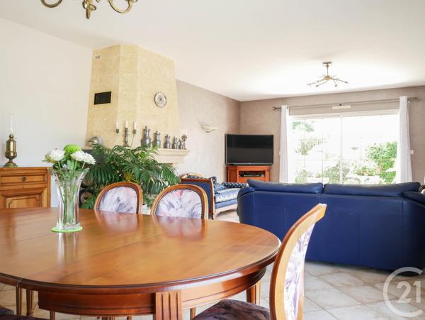 Maison à vendre  7 pièces - 199,12 m2 TALMONT ST HILAIRE - 85