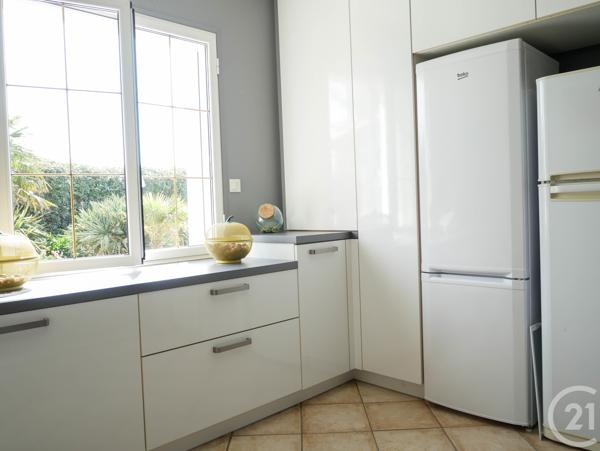 Maison à vendre  7 pièces - 199,12 m2 TALMONT ST HILAIRE - 85