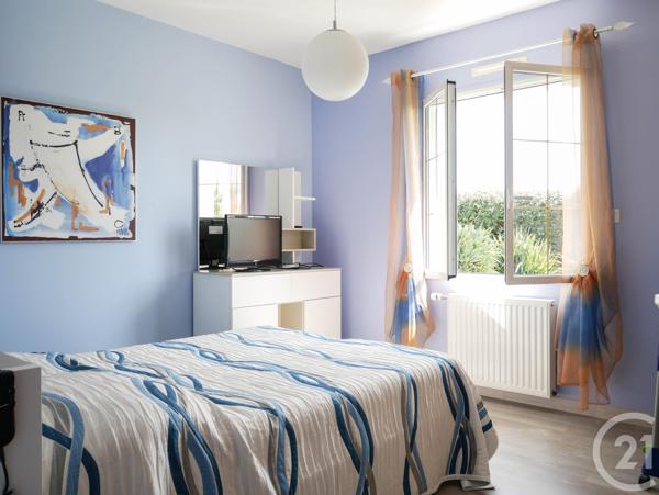 Maison à vendre  7 pièces - 199,12 m2 TALMONT ST HILAIRE - 85