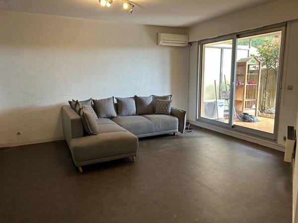 2 Pieces RDJ - Garage