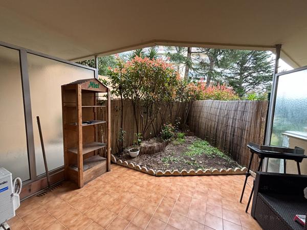 2 Pieces RDJ - Garage