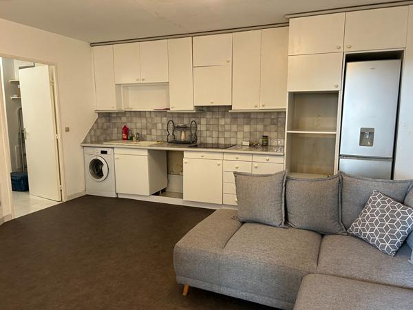 2 Pieces RDJ - Garage