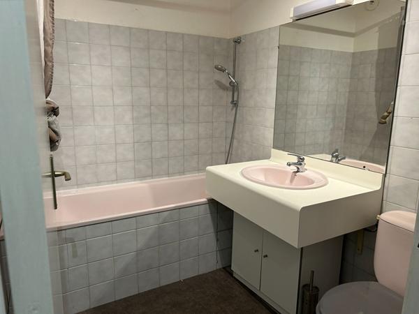 2 Pieces RDJ - Garage