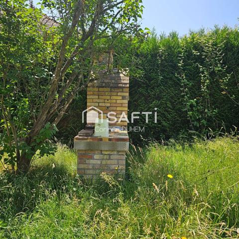 Bien situé et au calme