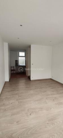Maison de village de 80 m²
