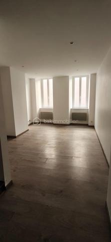 Maison de village de 80 m²