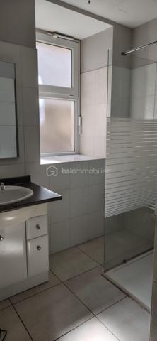 Maison de village de 80 m²