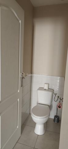 Maison de village de 80 m²