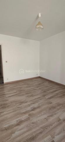 Maison de village de 80 m²