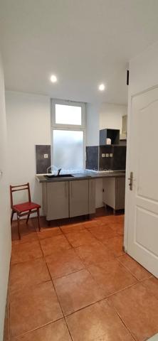 Maison de village de 80 m²