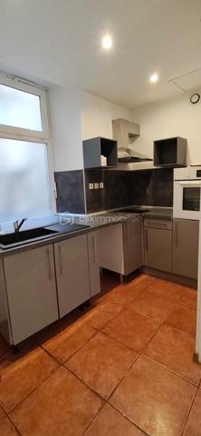 Maison de village de 80 m²