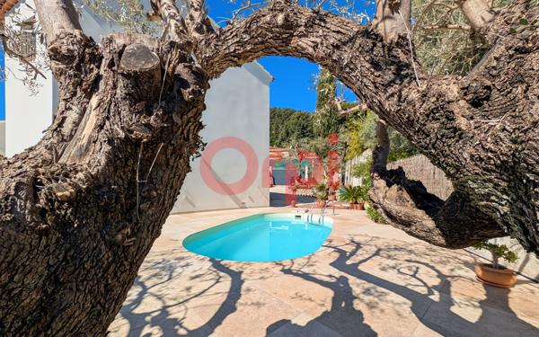 Maison à vendre    4 pièces • 100,80 m2 La Valette-du-Var