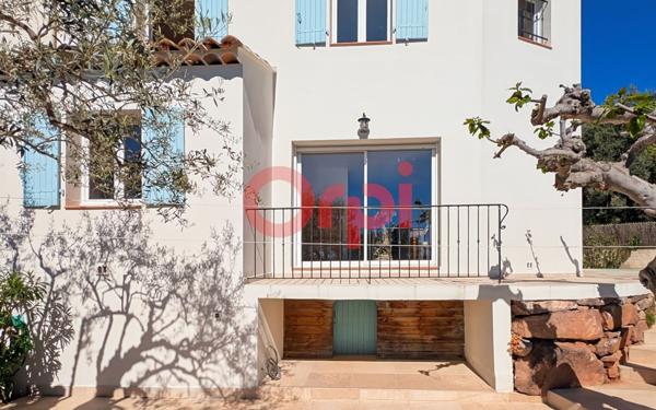 Maison à vendre    4 pièces • 100,80 m2 La Valette-du-Var