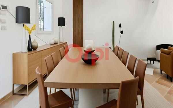 Maison à vendre    4 pièces • 100,80 m2 La Valette-du-Var