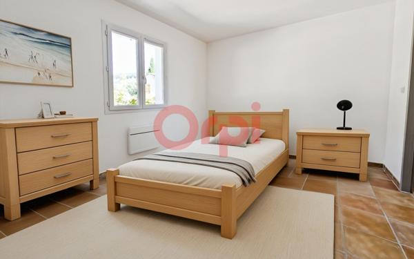 Maison à vendre    4 pièces • 100,80 m2 La Valette-du-Var