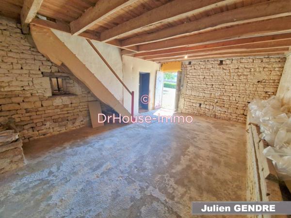 Maison à vendre 5 pièces de 136 m²